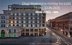 Holiday Lodz By Ihg 4*